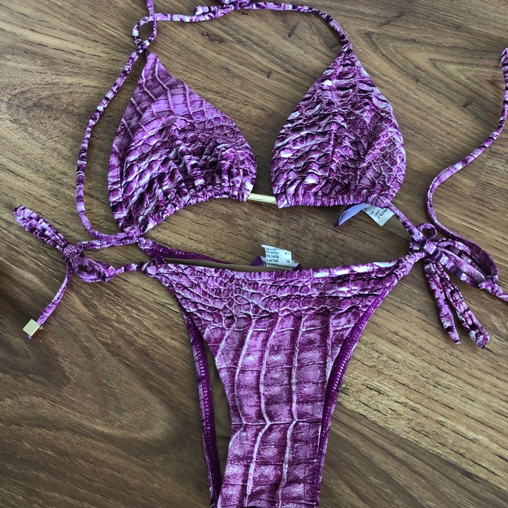 Sexy bathing suit 👙